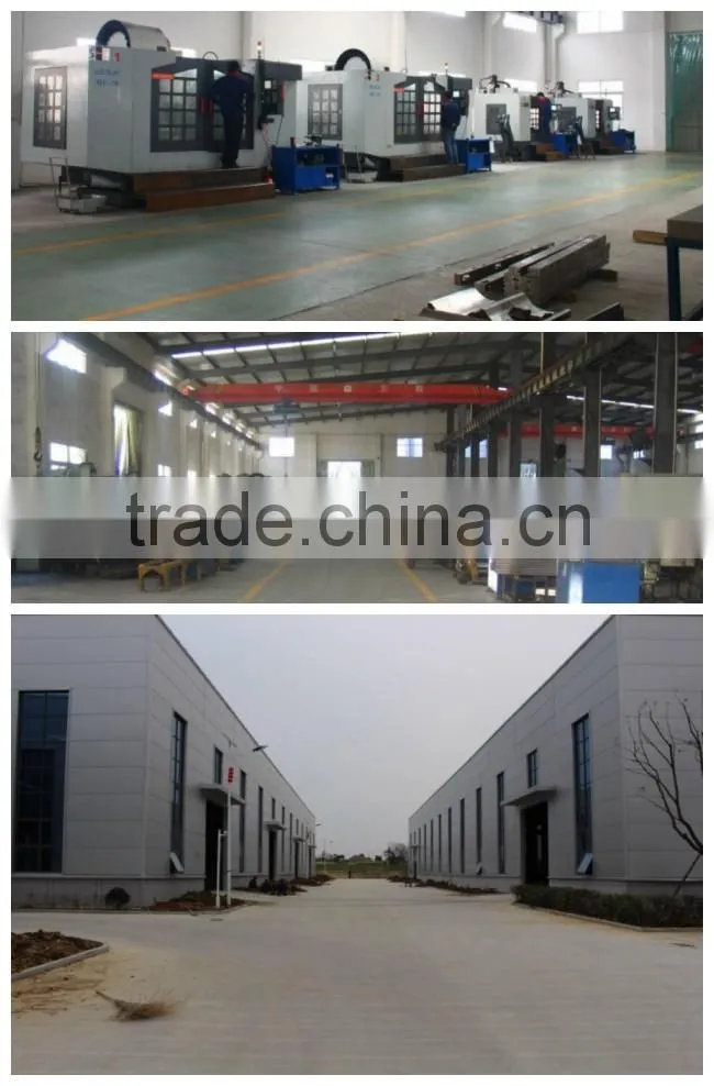 Industrial guillotine shear blade manufacturer