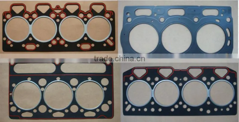 AD3.152 Engine Head Gasket for MF 3681E006
