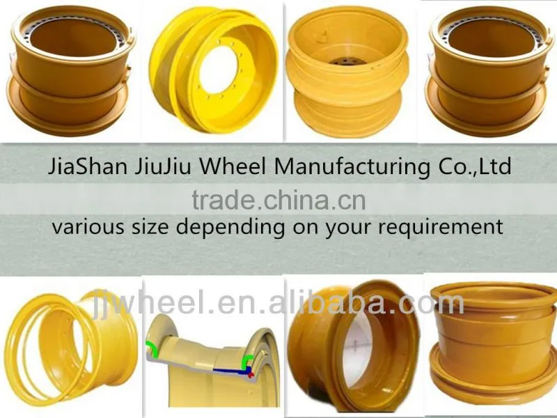 China Lawn wheel