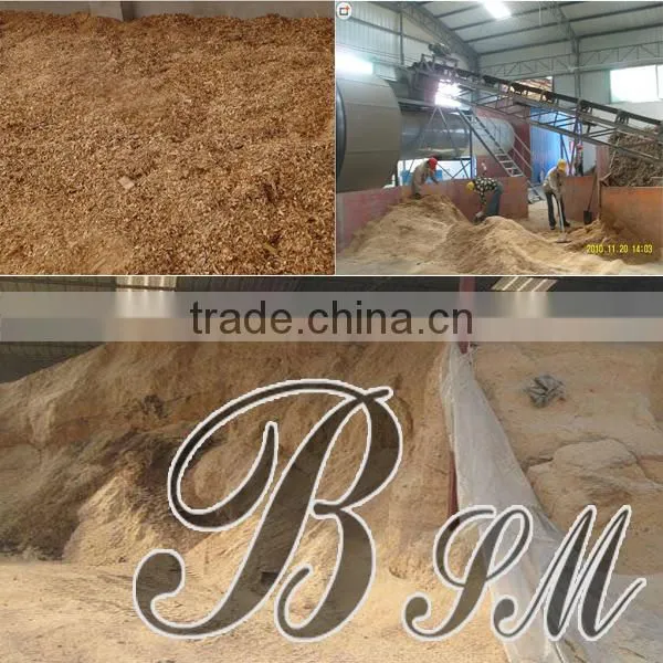 Enjoy preferential policies exporting to Southeast Asia biomass/sawdust /wood drum rotary dryer for sale