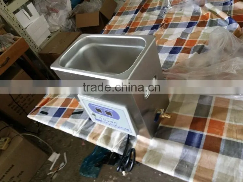 ultrasonic dental cleaning machine