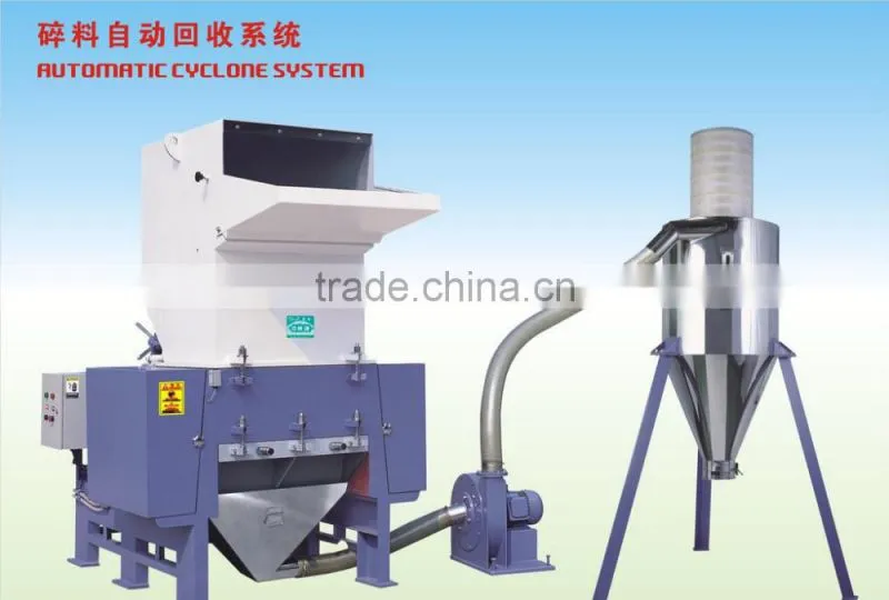 Haisi Recycled Plastic Bottle Crusher