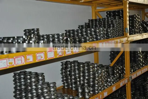 Twin Screw Wear Elements Screw for Parallel Extruder