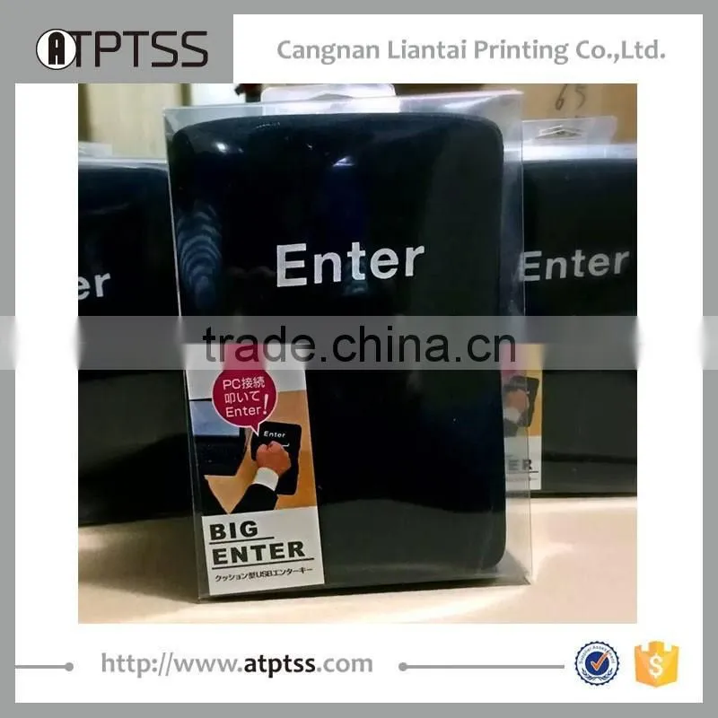 New style design USB BIG ENTER