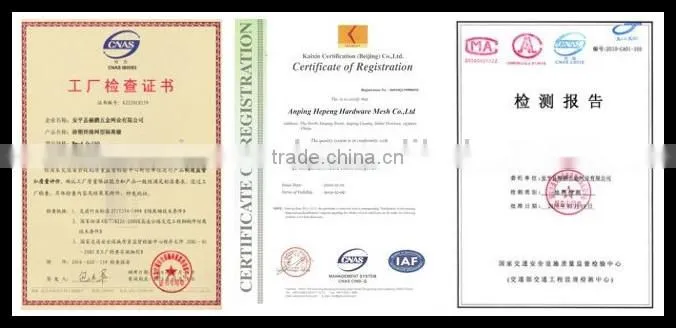 Chinese Steel Cattle Panels