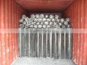 EPDM Rubber Sheet roll