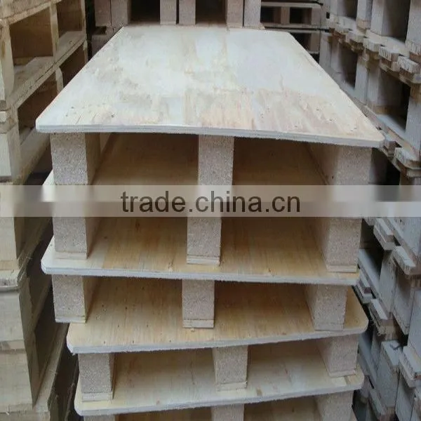 wood Pallet making machine/high quanlity sawdust hot press machine/Pallet making machine