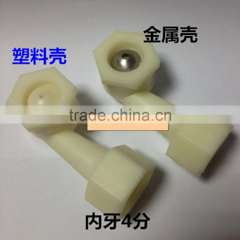 plastic cooling tower nozzles