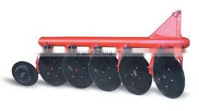 New Wholesale Promotion Personalized 1lyx series 3 pipe disc plough