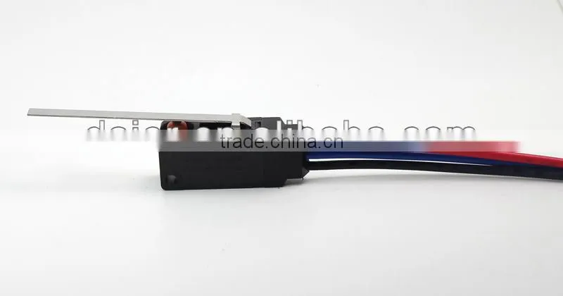 IP 67 Waterproof micro switch 12v WS2