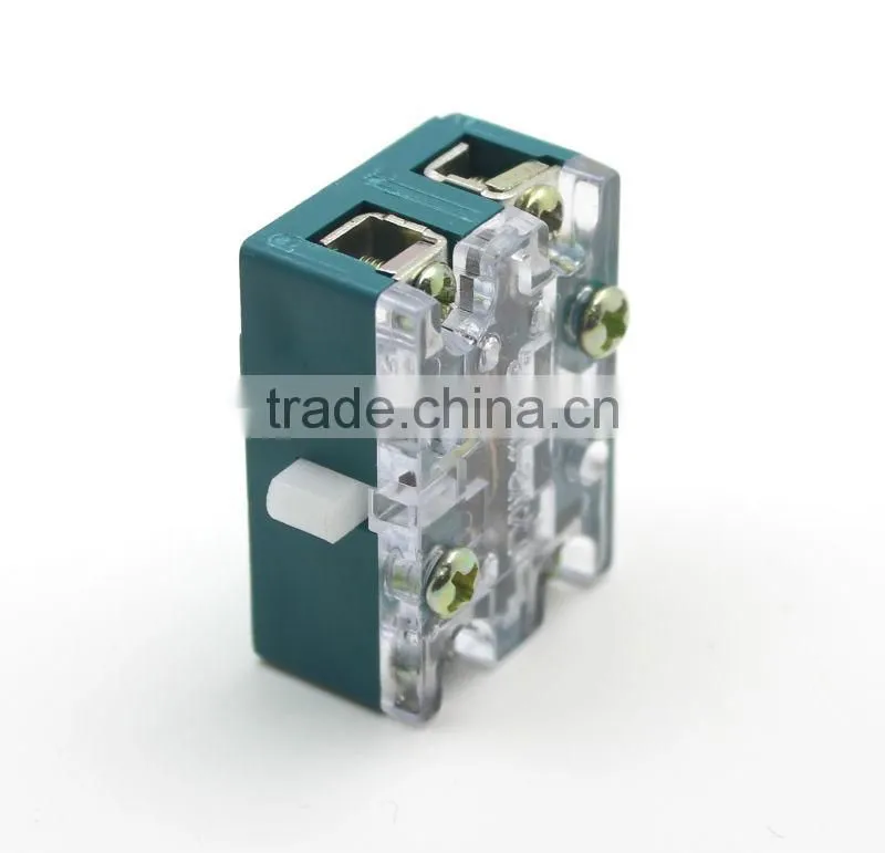 Snap action micro switch LXW2-11