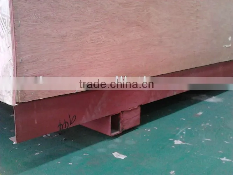 DL-series Tornos Convencionais with Center distance 1000mm, 1500mm