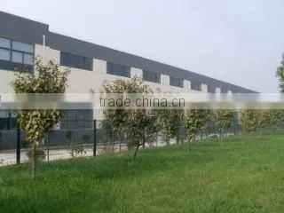Suzhou Player Machinery & Equipment Manufacturing Co., Ltd. company overview - view 3