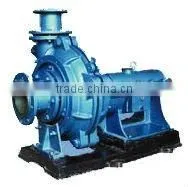 ZG Slurry Pump