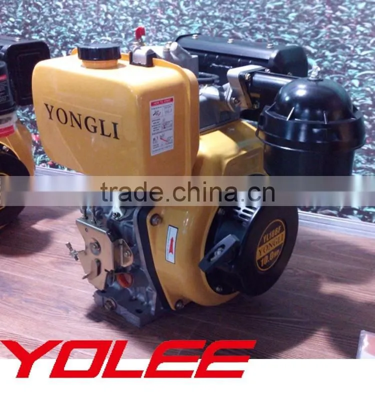 Diesel Engine , new engine, oil bath engine