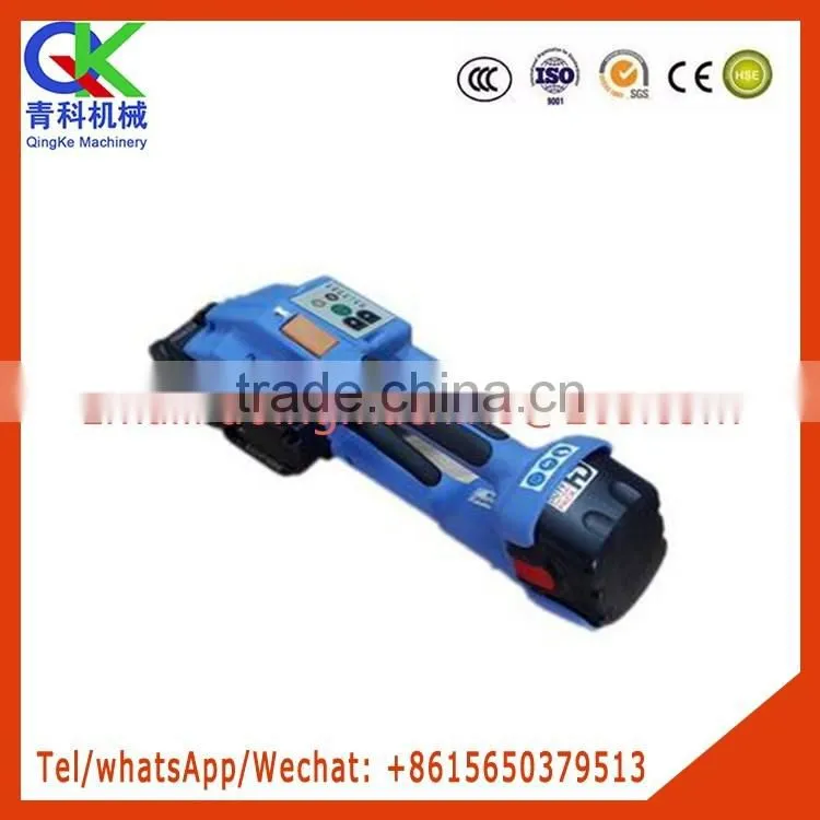 manual wrapping machine Electric balers made in China