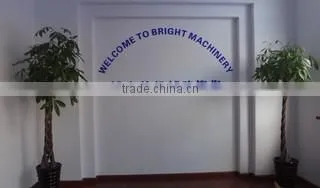 Shaoxing Shangyu Bright Machinery Manufacturing Co., Ltd. company overview - view 3