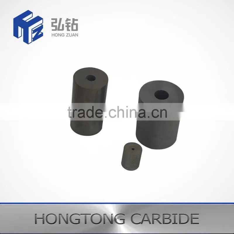 good wear-resistance and long life tungsten carbide cold forging dies for moulds