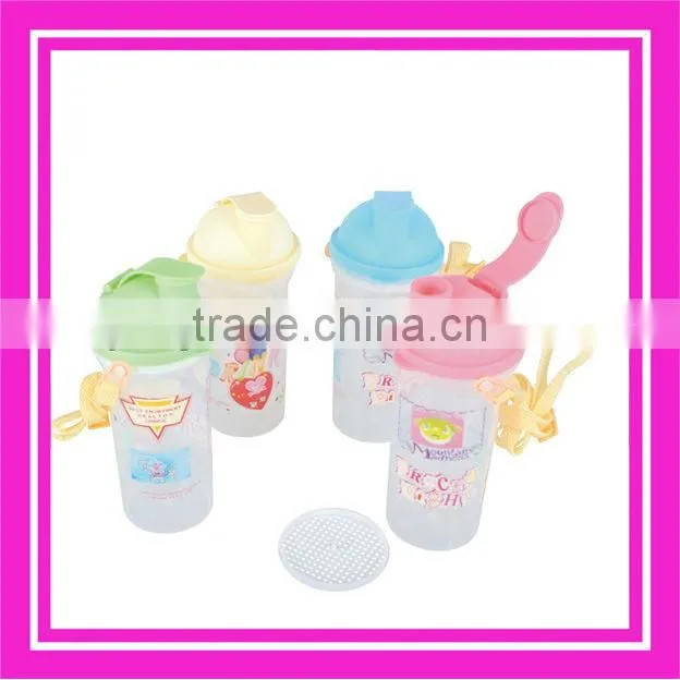 outdoor plastic water kettle&water cup