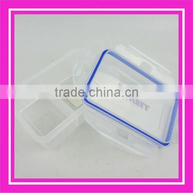 plastic bento box