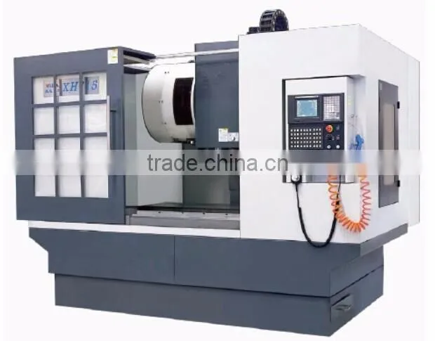 XH715 vertical machining center /CNC Machining Center