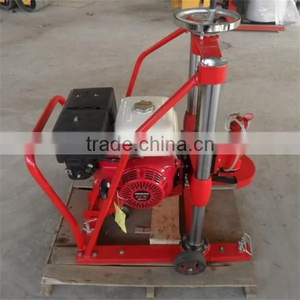 High Quality Concrete Core Drilling Machine/Pavement Coring Drilling Machine For Concrete