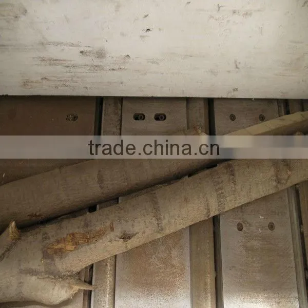 hot sales!!! wood shaving machine