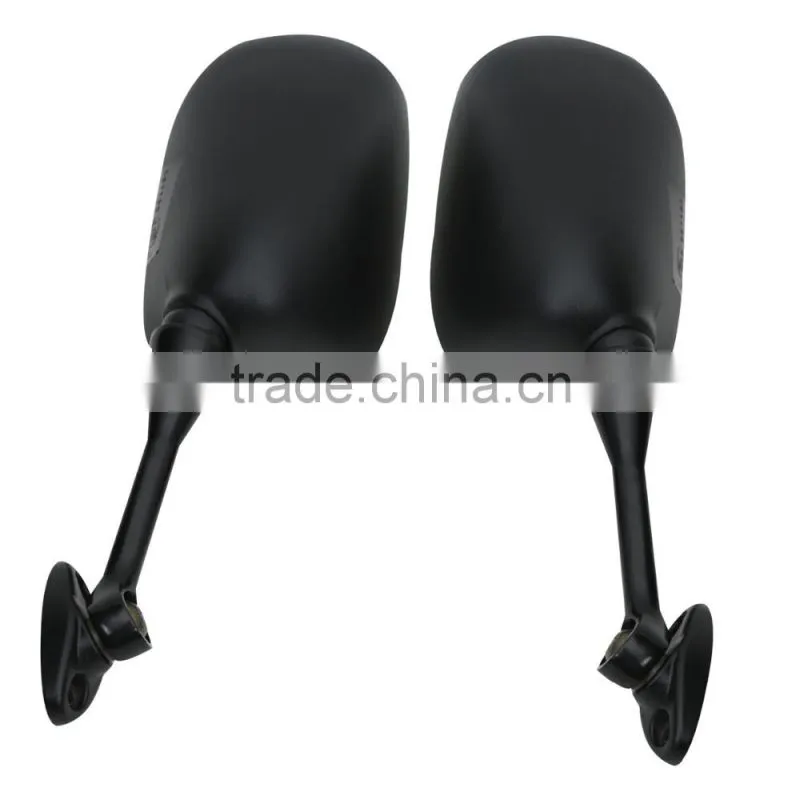 Side Black Rear View Mirror For HONDA CBR600RR 2003-2011 CBR 1000 RR 2004-2007