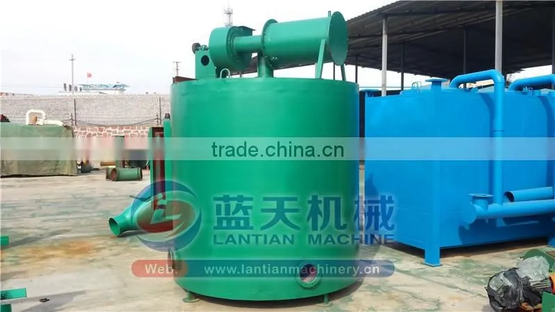 Carbonization Furnace/charcoal Carbonization Stove/smokeless Coal Carbonizer