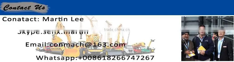 LG6135E Excavator Korean LG6135E excavator with high quality