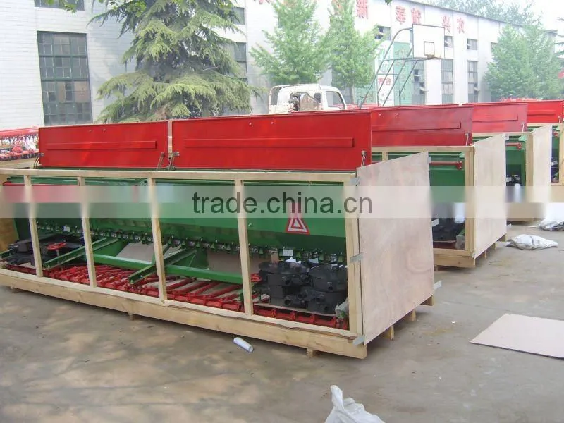 2BFX-24 rice farming machine