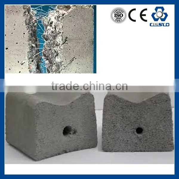 HIGH PERFORMANCE PLASTIC MORTARS FIBER YARN MACHINERY