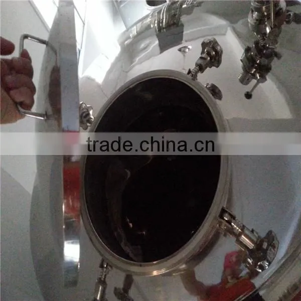 food grade plastic water storage tank