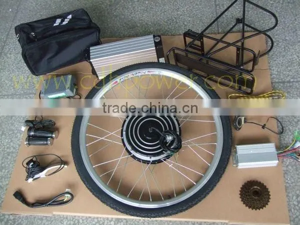 48V electric bike conversion kit/ebike parts/e bike kit