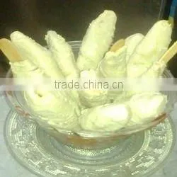 Wet Soya legs food machines