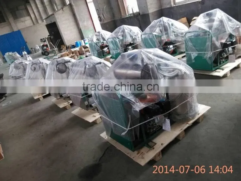 small scale milk processing machine cow milking machine