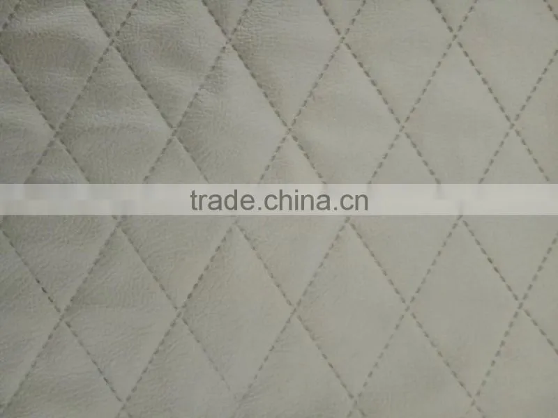 Ultrasonic embossing machine