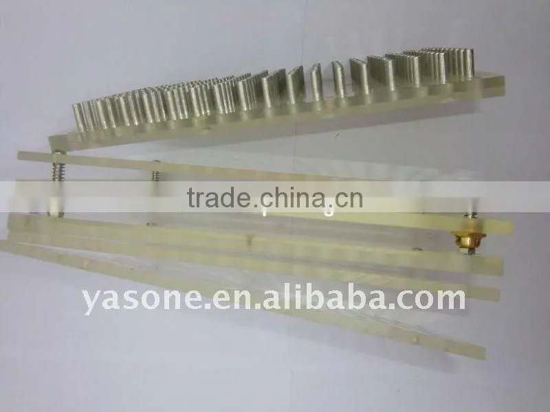 400holes Manual Capsule Filler