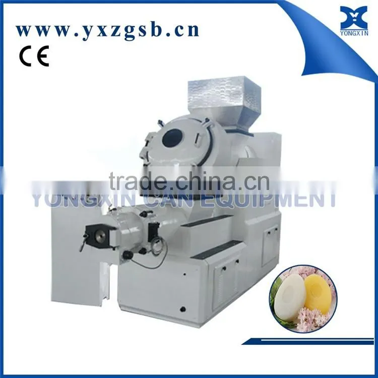 5Litre full automatic plastic liquid soap bottle making machine