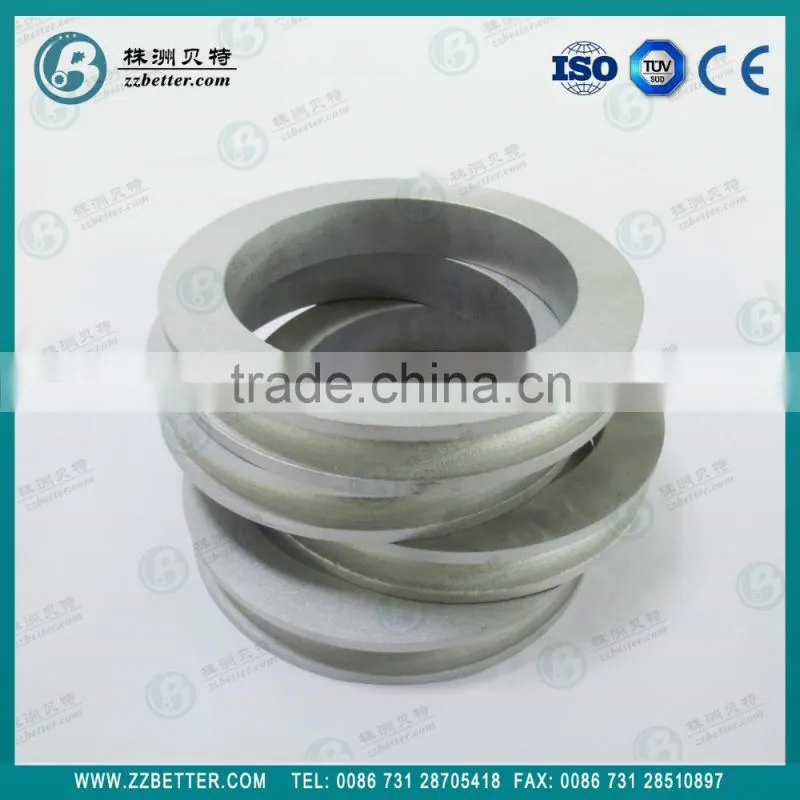 tungsten carbide roll/tungsten carbide roll ring/ring rolling forging