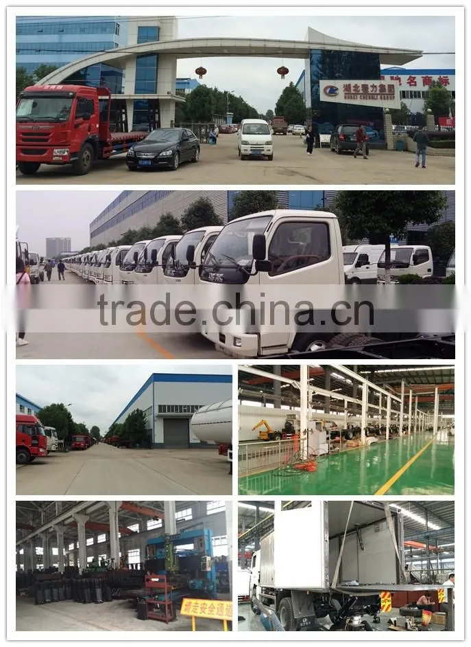 Cheap Price FOTON 3 ton Cement Truck Concrete Mixer Truck