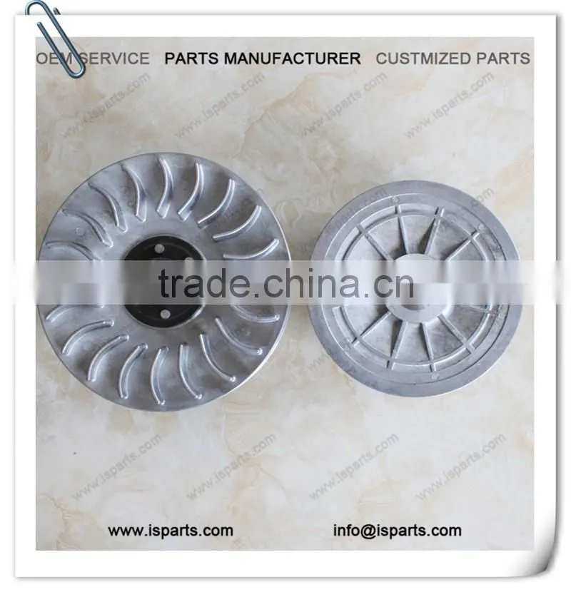 Utv engine transmission driver clutch 600cc ATV clutch