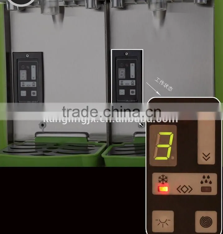 kangling blender 12L Slush Machine