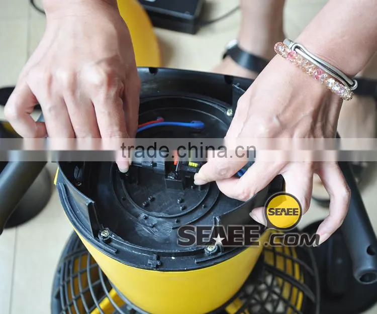 China Water Aqua Scooter Engine
