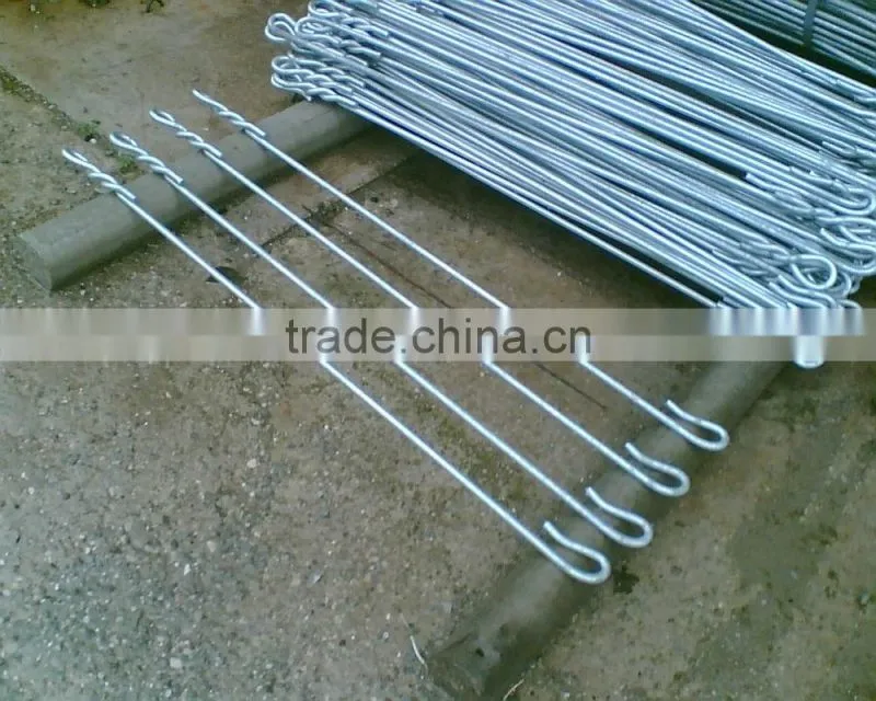 factory low price hand earth anchor