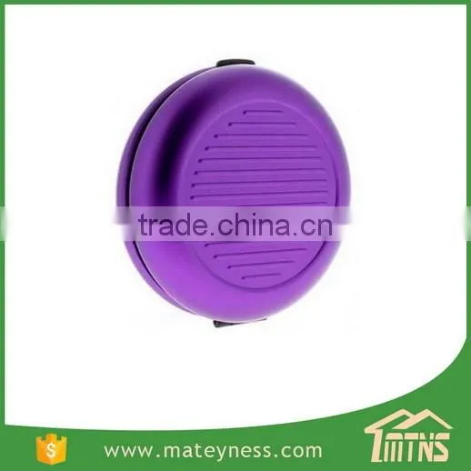 Aluminium Wallet Coin Dispenser