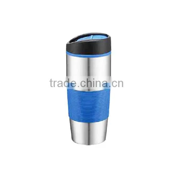 16oz Thermos travel mug with your own design
