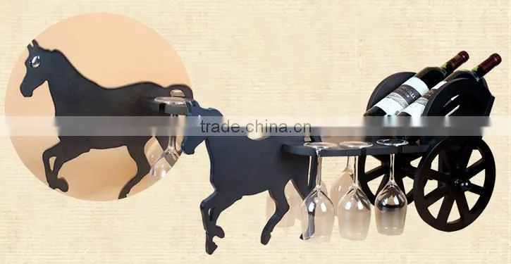 customized low price wine display rack Warehouse light duty steel storage rack for wine bottles