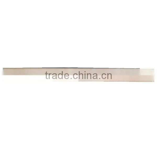 Eco-friendly outdoor carbonized bamboo flooring