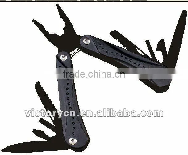 Blue Handle multi tool